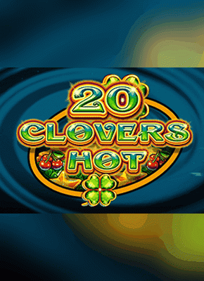 20 Clovers Hot Slot Game at Lucky Pays Casino