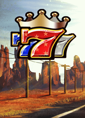 Route 777 slot game at Lucky Pays